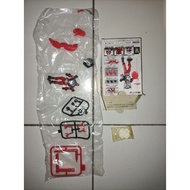 Ryuki Kamen Rider CT66 action figure