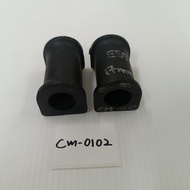 (2PCS CM-0102) (17mm) FRONT STABILIZER BAR BUSH FOR PROTON PERDANA 2.0 SEI E55 1995-1998' (MR297499)
