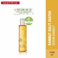 Matrix Biolage Deep Smoothing Serum 100ml