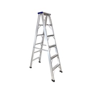 โปรลดแรง! บันไดทรง A LEOPRO LP07134 6 ขั้น A-FRAME LADDER LEOPRO LP07134 6-STEP มืออาชีพเรื่องบันได