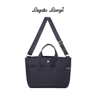 Legato Largo กระเป๋าสะพายไหล่ size regular LT-F3382