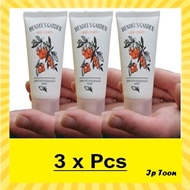 Hendels Garden Goji facial revitalising cream 3xPcs โกจิครีม ของแท้จากรัสเชีย นวัตกรรมใหม่ ของครีมลบริ้วรอย