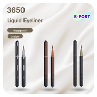 3650 Liquid Eyeliner Gray / Brown / Khaki