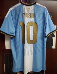 全新 Adidas Argentina  Messi 阿根廷  2026 美斯 球員版  球衣 波衫