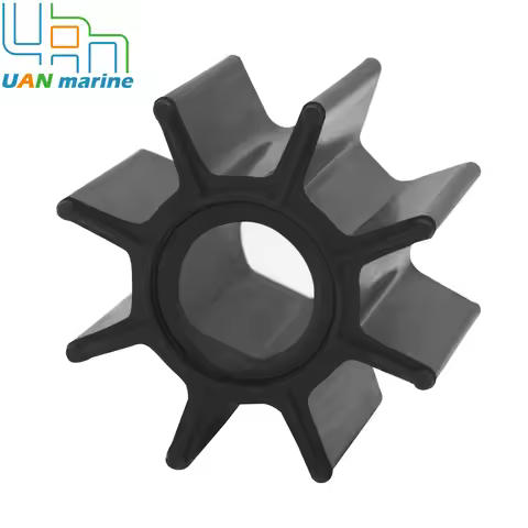 19210-881-003 Water Pump Impeller For Honda Outboard 5HP 7.5HP 8HP 10 HP Motor 19210-881-003 19210-8