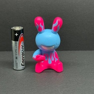 ✅ Black Rabbit 2 Fire Pop Action Figure Toy Collection @ 20x 391