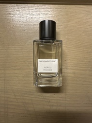 Banana Republic Neroli Woods 香水