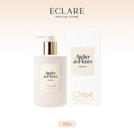 Chloe Atelier Des Fleurs Cedrus Perfumed Body Lotion
