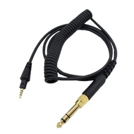 Replacement Audio Cable For Pioneer HDJ-CUE1 X7 S7 X5 X7 Headphone Cable Aux Cable Audio Cable