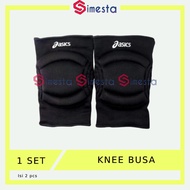Asics Foam Knee Pad Volleyball Knee Pad