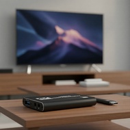 HDMI to USB3.0 video capture card, 4K screen recording, 1080P 60FPS game capture for PS4, camera, Sw