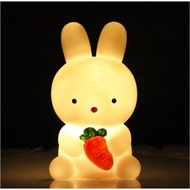 Cute Animal Squishy Night Light mood light