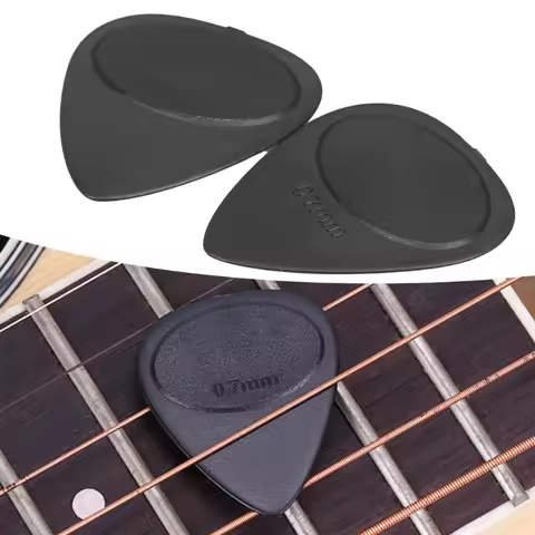 Plastic Guitar Picks Triangles Guitar Pick Plectrums Guitar Pick Bass Pick Electric Guitar Parts Gui