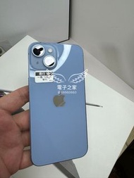 (最平 14 😍)Apple Iphone 14  /藍色 / 紅色 128gb 不是 pro max
