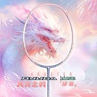 VICTOR THRUSTER K RYUGA MUSE BADMINTON RACQUET (4UG5) badminton racket