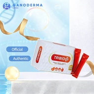 Ganoderma | 【PROBIOTIC】100% Authentic  LABRICH TRIBIO+ Probiotic + Prebiotic + Postbiotic | High Vit
