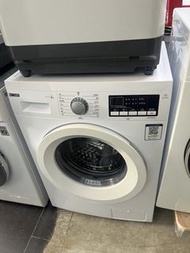 Zanussi 金章 前置式洗衣機 (8kg, 1400轉/分鐘) ZWF8045D2WA