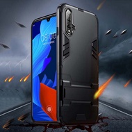 Case Huawei Nova 5T 3i 7i 2i 3 3e 4 4e 7 8 Pro 7 8 6 SE 5 5Pro 5i  Armor Hard Magnet Protective Brac