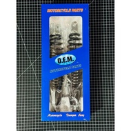 shock Oem Nmax155/Aerox155 Nmax V2 Absorber Aerox Suspension