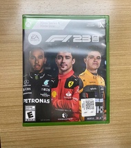 F1 23 for Xbox Series X