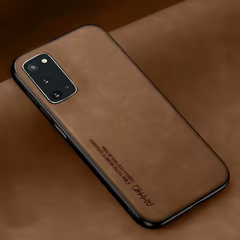 Classic style popular TPU Silicone case For Huawei Honor V30 Case Soft leather Case For Huawei Honor