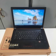 Laptop Lenovo V310, Core i5-Gen 6th, DoubleVga Amd Radeon R5, Ram 8gb, SSD 256gb