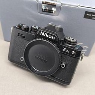 Nikon ZFc 公司貨 經典 復古 單眼 相機 單機身 黑色 z50 z30 z50II z5 z6 z7 zf