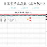 Fixed Asset Management System excel Form Fixed Asset Point Discount Old Newspaper Waste Register Sta