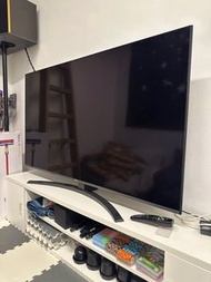 LG 55吋電視 55UM7600PCA