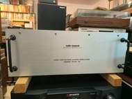 Audio Research DUAL 75 真空管後級擴音機