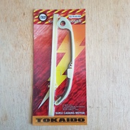 Tensioner Tongue Rubber Mega pro new Mono shock Verza 150 f1