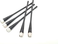 Lot(5) TNC 4dBi 18cm 410-470MHZ UHF Whip Antenna for Trimble R2 R6 R8 R10,Leica Sokkia GPS RTK Surve
