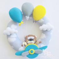 GANTUNGAN Wall Decoration Wall Hanging Wall Decoration