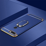 LANLIN For OPPO F9 / OPPO F9 Pro Phone Case Ultra Thin Matte Hard PC Holder Casing For OPPO F9 Case