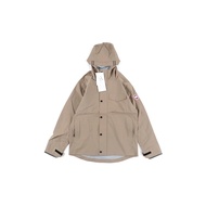 Canada Goose/Canada Goose 22fw Lightweight Waterproof Breathable Hooded All-Round Three-Layer Lamina