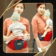 HRN-813 fs-6 ht-12 BABY LEON Hipseat Baby Carrier Front Baby Carrier Baby Equipment BY-476 BY-475 Ec