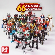 CT66 Kamen Rider CT 66 Action Figure