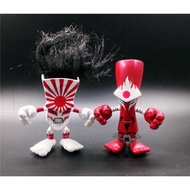 New Product One Belly MEZCO Ant Company Bulk TIKIMON Mini Ornaments Doll Limited Edition Model 0AO1