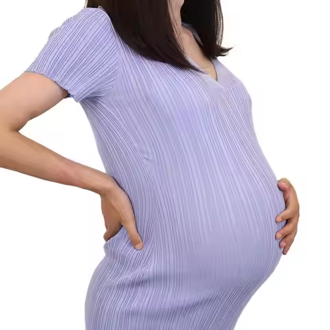 Realistic Twins Tummy Silicone Pregnant Belly 4/6/9 Month for Shemale Sissy Transvestite Breast Form