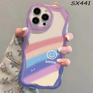 MELTING MOTIF CASE VIVO V21E 4G/V21 4G V23 5G V23E V25 5G/V25E V27 5G/V27 PRO V27E V29 5G V29E 5G