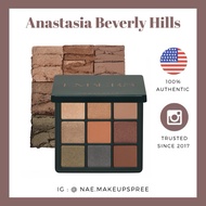 READY STOCK |  ABH Mini Embers Eyeshadow Palette