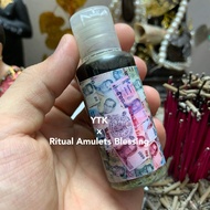 Thailand Fortune Oil 3D/4D Luck Fragrance
