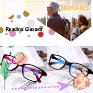 MIH Eyeglasses  Unisex Ultralight Vision Care