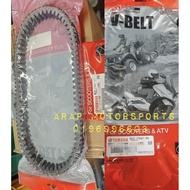 TMAX530 XP530 2017-2019 V-BELT 'G' BC3-E7641-10