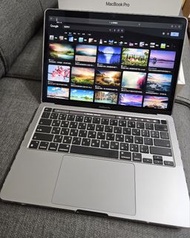 MacBook Pro M2 8G/256G