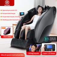 Benbo Kursi Pijat Mewah Otomatis Sofa Pijat Listrik Canggih Pijat Cerdas / Benbo Kursi Pijat Multifu