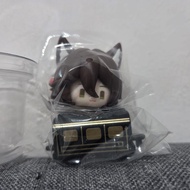 HSR Mini Figure Train Stack Blindbox Vol.3 Fugue