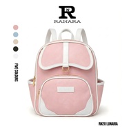 RANARA CODE RN28 Mini Backpack Multifunctional Combination Backpack - TPS