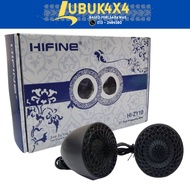 HI-ZY10 HIFINE CAR 2" FULL RANGE SPEAKER PIONEER