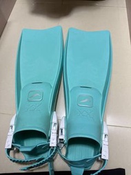 Gull Super Mew XX fin M size